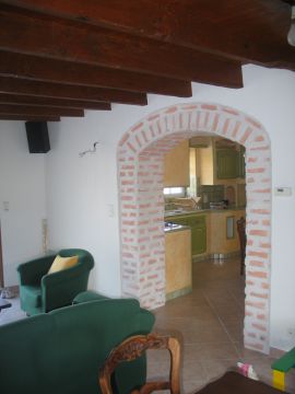 Salon - Salle à manger
